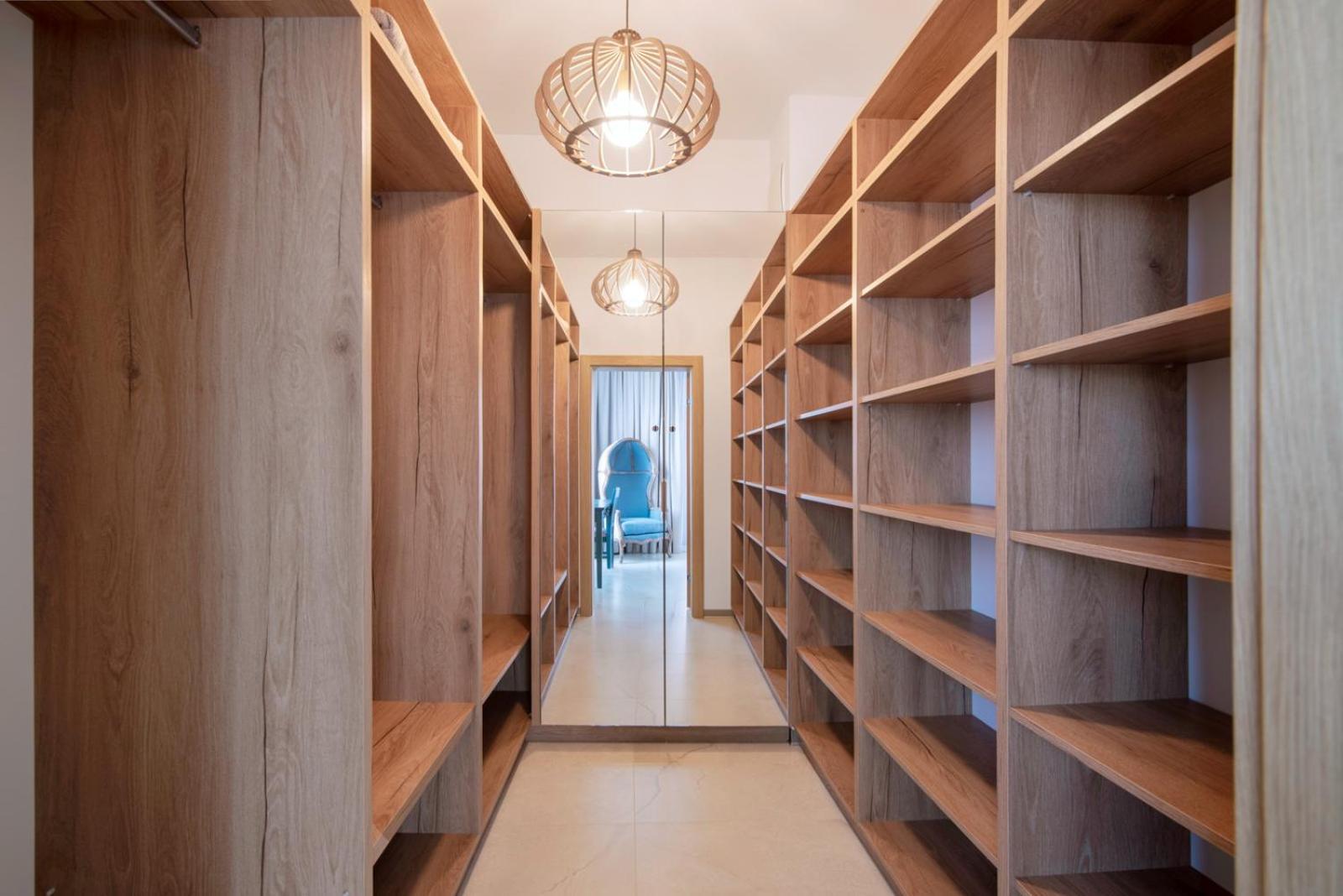 Bursztynowy Zakatek Apartment กดัญสก์ ภายนอก รูปภาพ