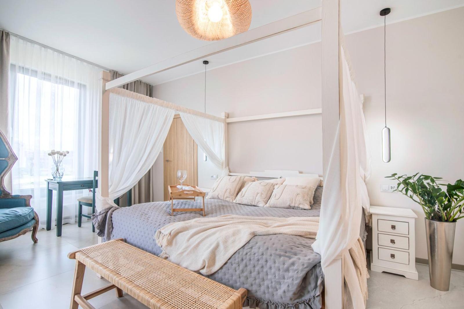 Bursztynowy Zakatek Apartment กดัญสก์ ภายนอก รูปภาพ