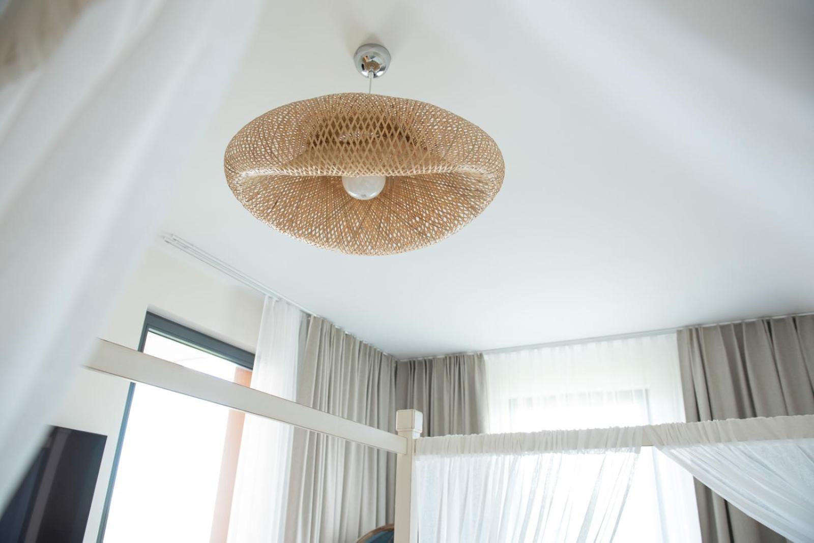 Bursztynowy Zakatek Apartment กดัญสก์ ภายนอก รูปภาพ